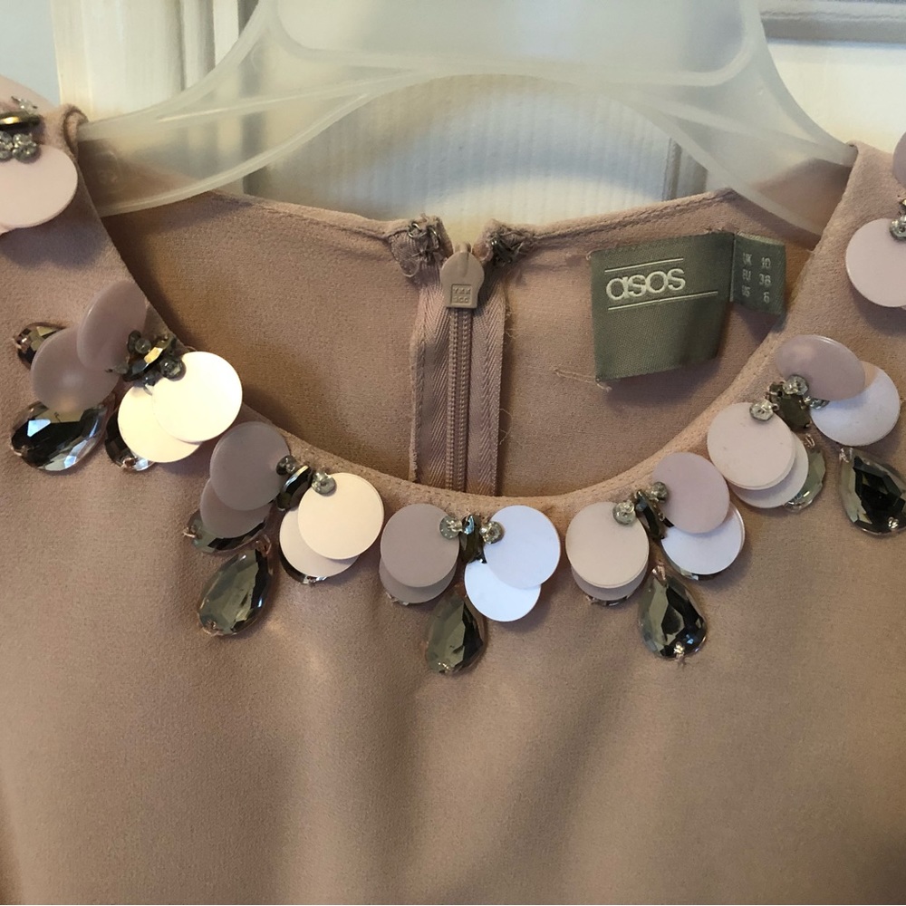 Asos Maternity/Nursing Dress size 6